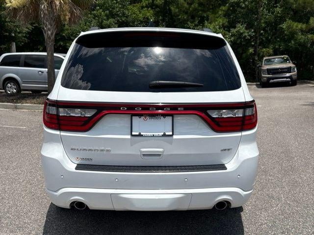 2023 Dodge Durango GT Plus RWD