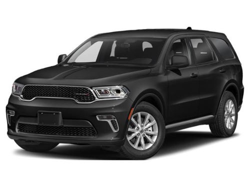 2022 Dodge Durango SXT AWD