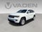 2020 Jeep Grand Cherokee Laredo 4x2