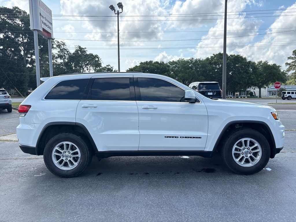 2020 Jeep Grand Cherokee Laredo 4x2