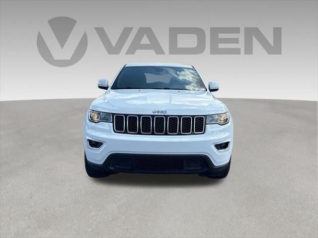 2020 Jeep Grand Cherokee Laredo 4x2