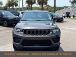 2023 Jeep Grand Cherokee Laredo 4x2
