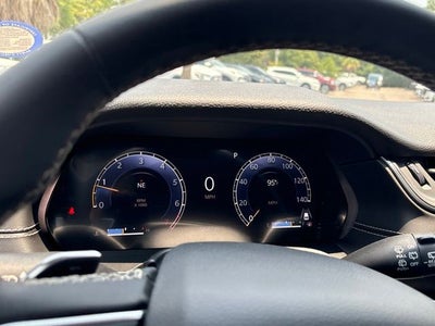 2023 Jeep Grand Cherokee Laredo 4x2