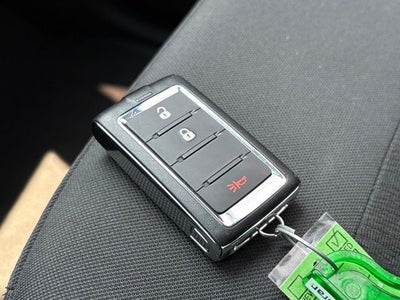 2023 Jeep Grand Cherokee Laredo 4x2