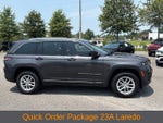 2023 Jeep Grand Cherokee Laredo 4x2