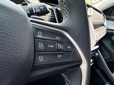 2023 Jeep Grand Cherokee Laredo 4x2