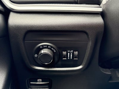 2024 Jeep Grand Cherokee Altitude 4x4