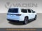 2023 Jeep Wagoneer L Series II 4x4