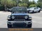 2022 Jeep Gladiator Overland 4x4