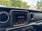 2022 Jeep Gladiator Overland 4x4