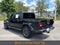 2022 Jeep Gladiator Overland 4x4