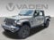 2022 Jeep Gladiator Mojave 4x4