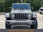2022 Jeep Gladiator Mojave 4x4