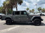 2022 Jeep Gladiator Mojave 4x4