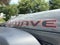 2022 Jeep Gladiator Mojave 4x4