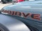 2026 Jeep Gladiator Mojave 4x4