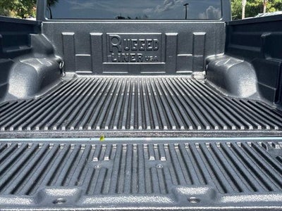 2026 Jeep Gladiator Mojave 4x4
