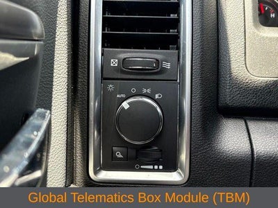 2022 RAM 1500 Classic SLT Crew Cab 4x2 5'7' Box