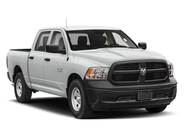 2022 RAM 1500 Classic SLT Crew Cab 4x2 5'7' Box