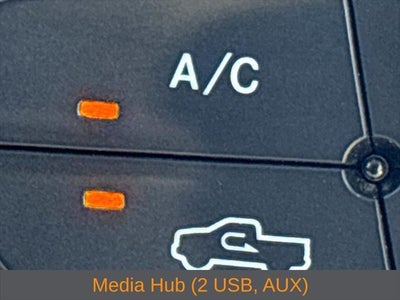 2023 RAM 1500 Classic SLT Crew Cab 4x4 5'7' Box
