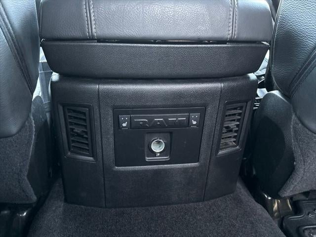 2016 RAM 1500 Longhorn Limited
