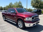 2016 RAM 1500 Longhorn Limited
