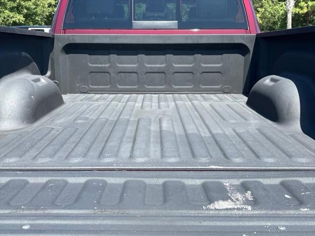 2016 RAM 1500 Longhorn Limited
