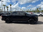 2022 RAM 1500 Big Horn Crew Cab 4x2 5'7' Box