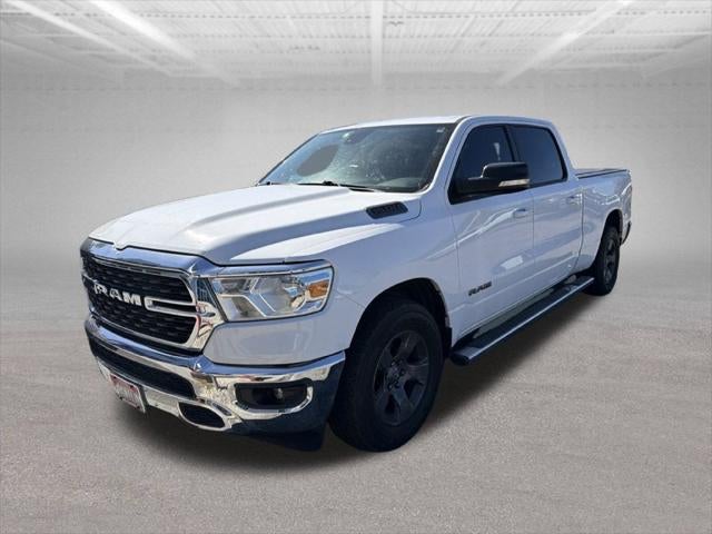 2022 RAM Ram 1500 Big Horn Crew Cab 4x2 6'4' Box