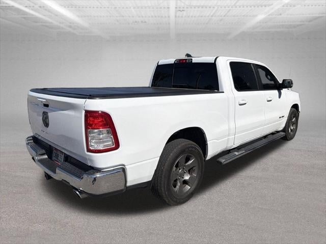 2022 RAM Ram 1500 Big Horn Crew Cab 4x2 6'4' Box