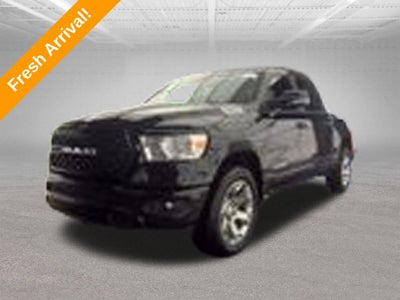 2024 RAM Ram 1500 Big Horn/Lone Star