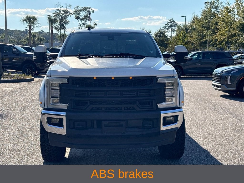 2019 Ford F-250 LARIAT