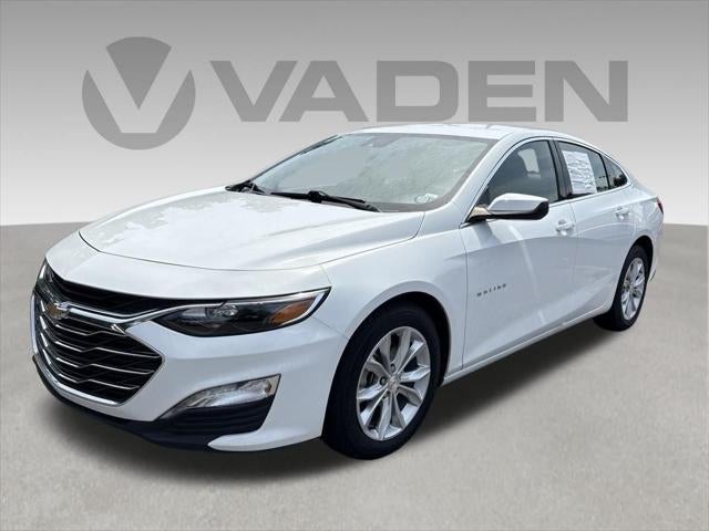 2025 Chevrolet Malibu FWD 1LT