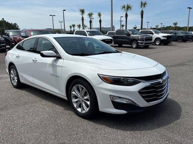 2025 Chevrolet Malibu FWD 1LT
