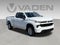 2024 Chevrolet Silverado 1500 4WD Double Cab Standard Bed RST