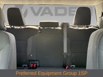 2024 Chevrolet Silverado 1500 4WD Double Cab Standard Bed RST