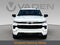 2024 Chevrolet Silverado 1500 4WD Double Cab Standard Bed RST