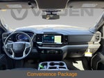 2024 Chevrolet Silverado 1500 4WD Double Cab Standard Bed RST