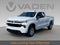 2024 Chevrolet Silverado 1500 4WD Double Cab Standard Bed RST