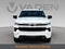 2024 Chevrolet Silverado 1500 4WD Double Cab Standard Bed RST