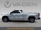 2024 Chevrolet Silverado 1500 4WD Double Cab Standard Bed RST