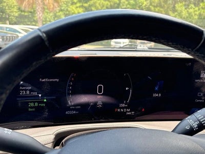 2025 Cadillac XT4 AWD Premium Luxury