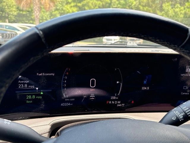 2025 Cadillac XT4 AWD Premium Luxury
