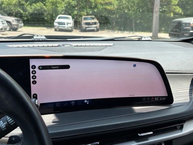 2025 Cadillac XT4 AWD Premium Luxury