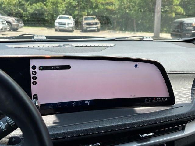 2025 Cadillac XT4 AWD Premium Luxury