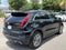 2025 Cadillac XT4 AWD Premium Luxury