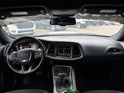 2019 Dodge Challenger GT AWD