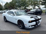 2022 Dodge Challenger SRT Hellcat Redeye