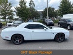 2022 Dodge Challenger SRT Hellcat Redeye