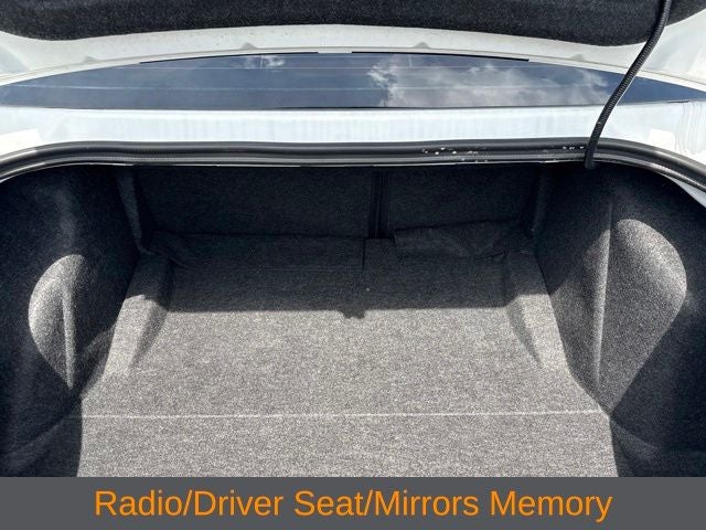 2022 Dodge Challenger SRT Hellcat Redeye